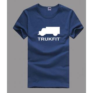 T-shirt Trukfit Homme Pas Cher